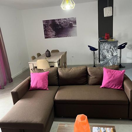 Apartamentos Santiago - Tarrafal Tarrafal  Kültér fotó