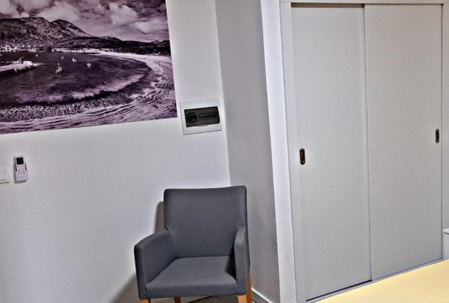 Apartamentos Santiago - Tarrafal Tarrafal  Kültér fotó