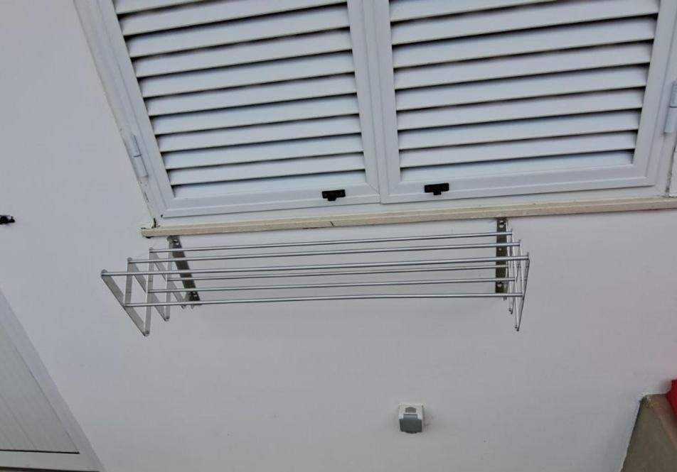 Apartamentos Santiago - Tarrafal Tarrafal  Kültér fotó