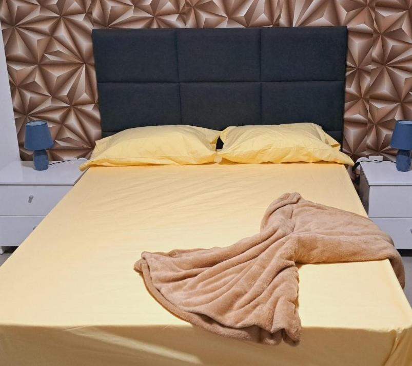 Apartamentos Santiago - Tarrafal Tarrafal  Kültér fotó