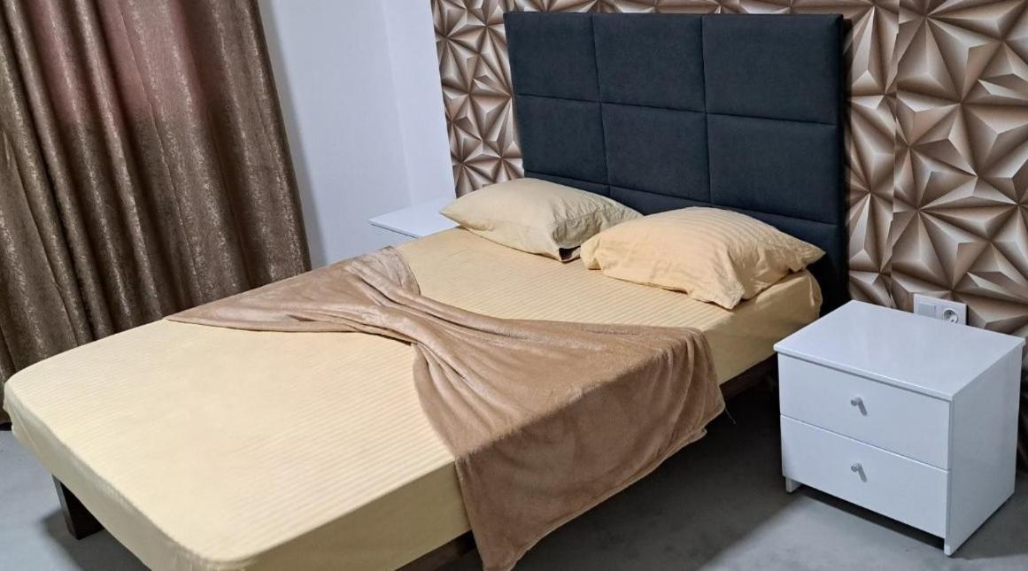Apartamentos Santiago - Tarrafal Tarrafal  Kültér fotó