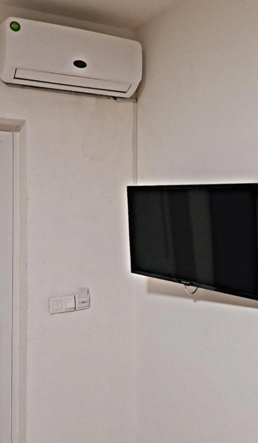 Apartamentos Santiago - Tarrafal Tarrafal  Kültér fotó