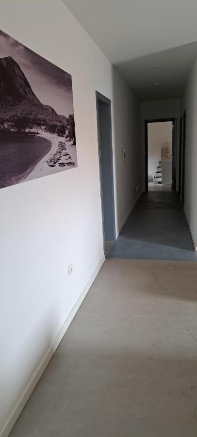 Apartamentos Santiago - Tarrafal Tarrafal  Kültér fotó