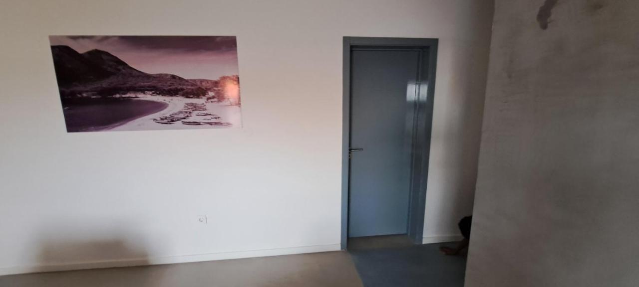 Apartamentos Santiago - Tarrafal Tarrafal  Kültér fotó