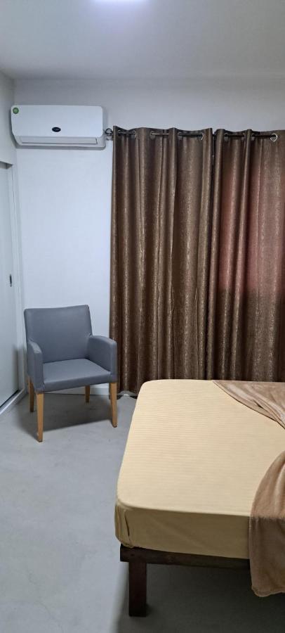 Apartamentos Santiago - Tarrafal Tarrafal  Kültér fotó