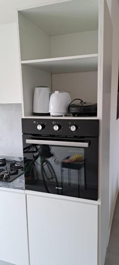Apartamentos Santiago - Tarrafal Tarrafal  Kültér fotó