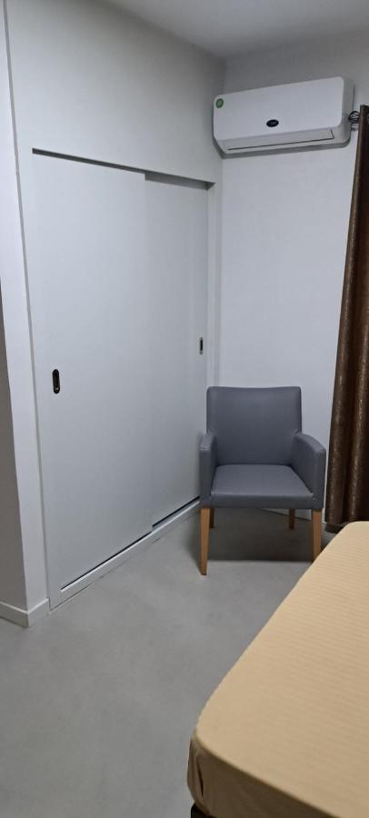 Apartamentos Santiago - Tarrafal Tarrafal  Kültér fotó