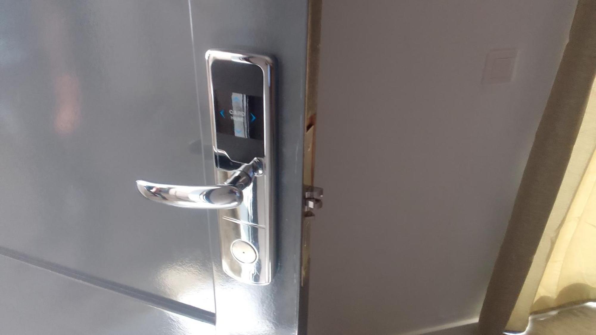 Apartamentos Santiago - Tarrafal Tarrafal  Kültér fotó