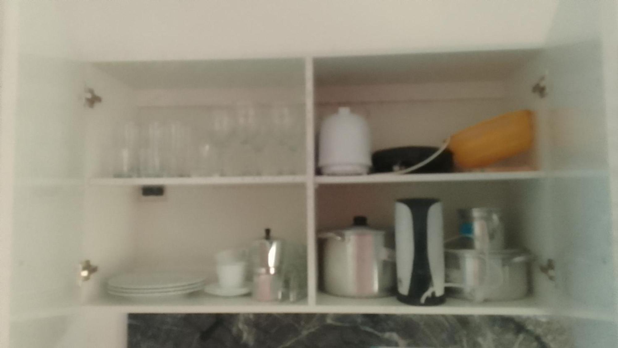 Apartamentos Santiago - Tarrafal Tarrafal  Kültér fotó