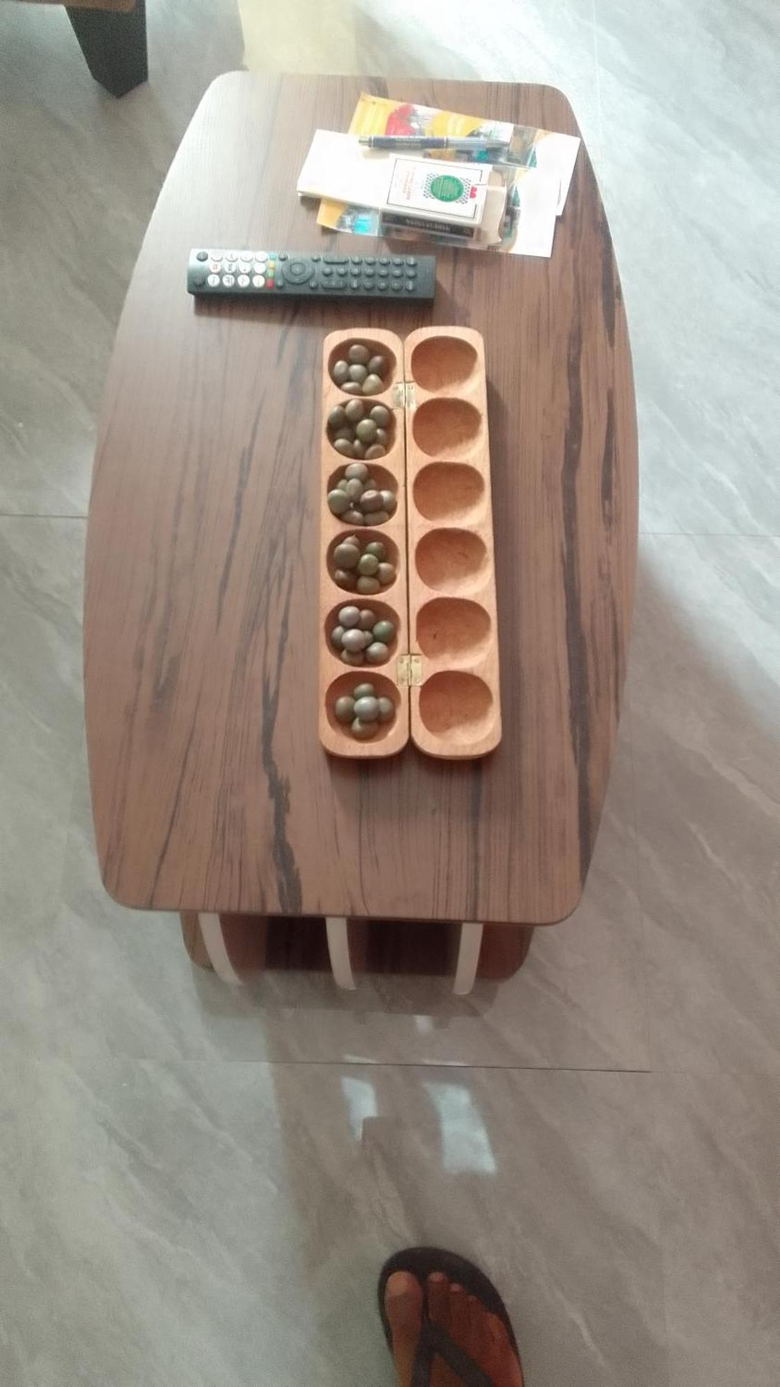 Apartamentos Santiago - Tarrafal Tarrafal  Kültér fotó