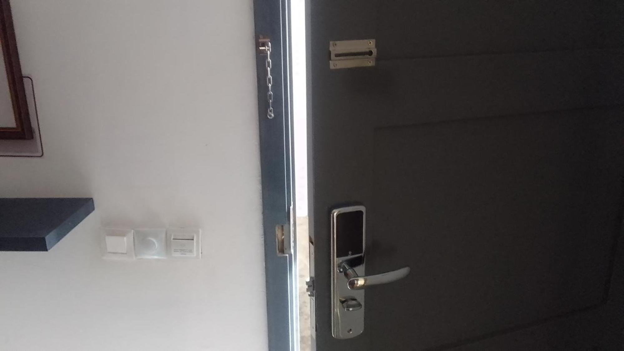 Apartamentos Santiago - Tarrafal Tarrafal  Kültér fotó
