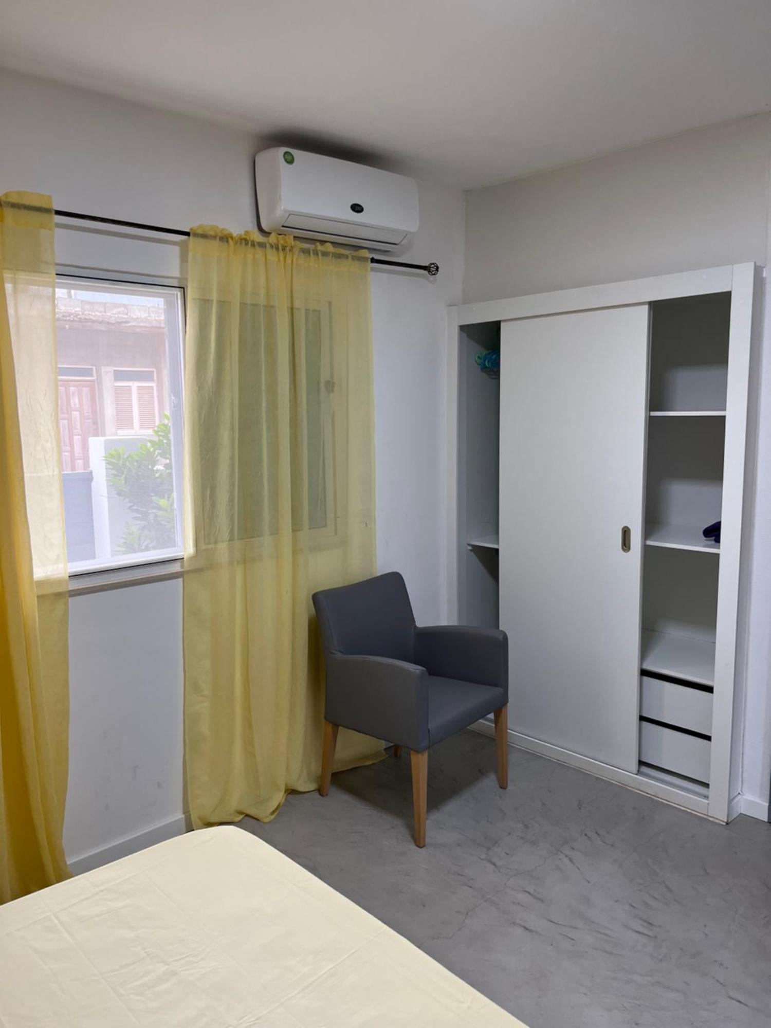 Apartamentos Santiago - Tarrafal Tarrafal  Kültér fotó