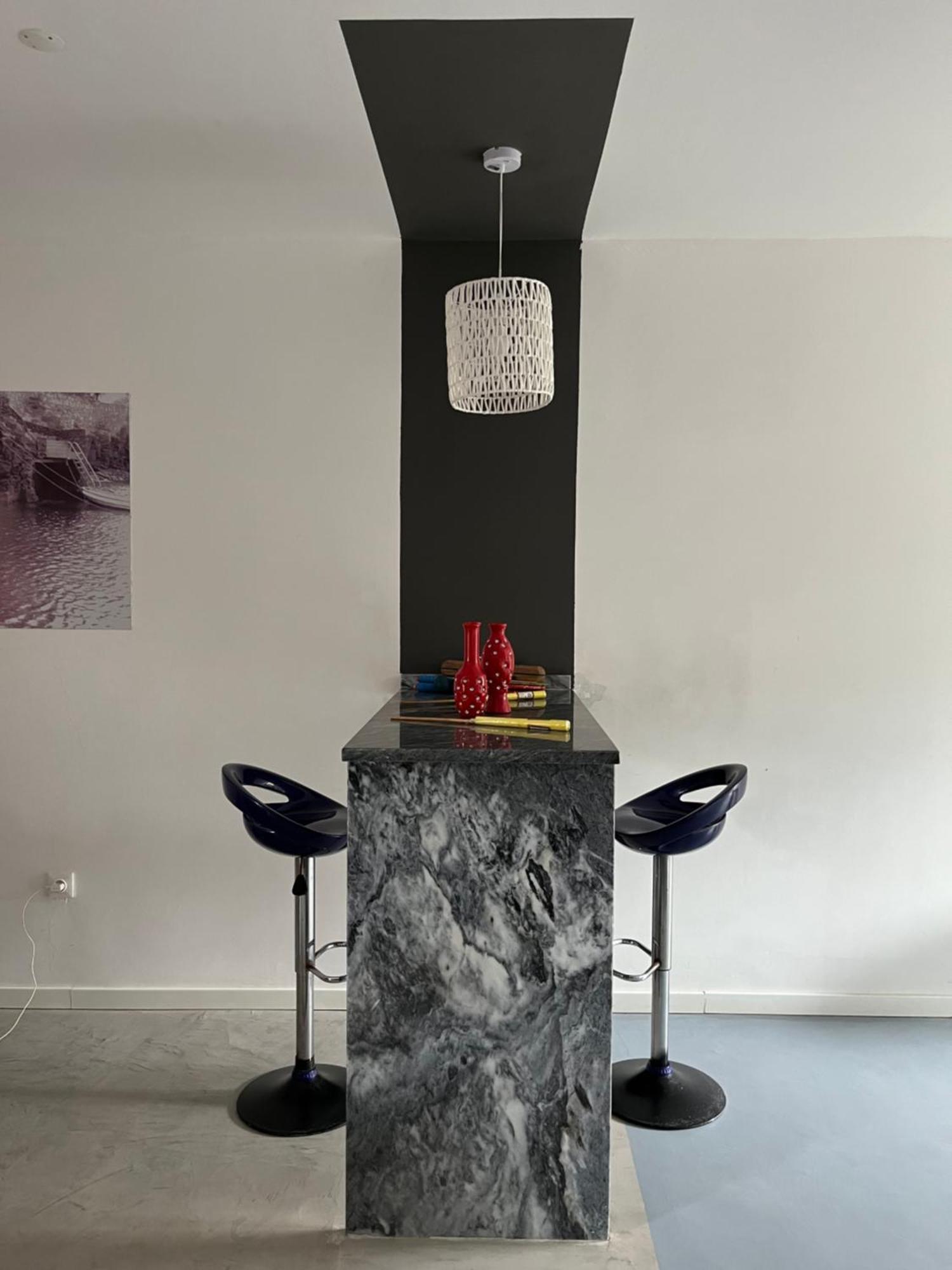 Apartamentos Santiago - Tarrafal Tarrafal  Kültér fotó