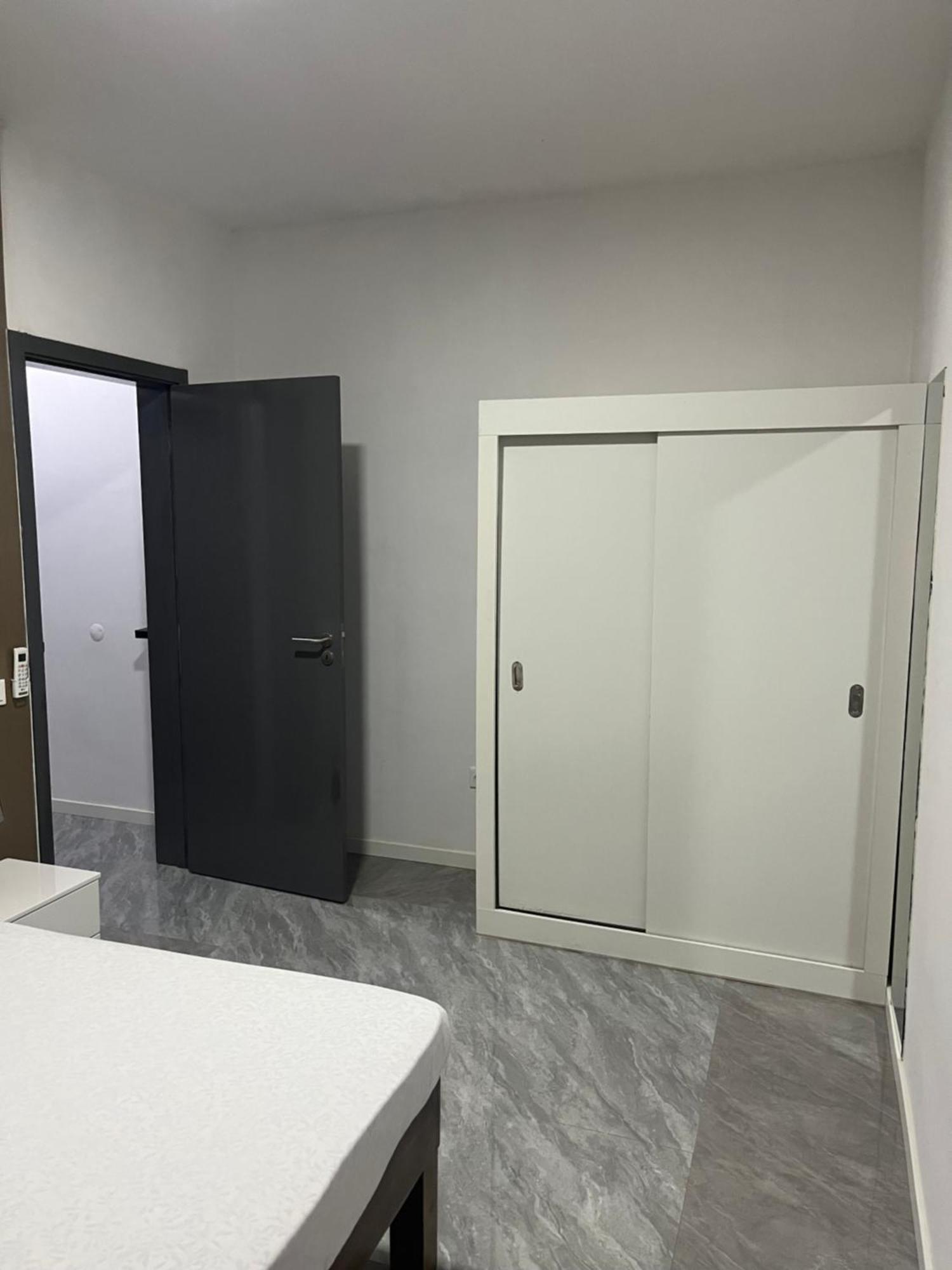 Apartamentos Santiago - Tarrafal Tarrafal  Kültér fotó