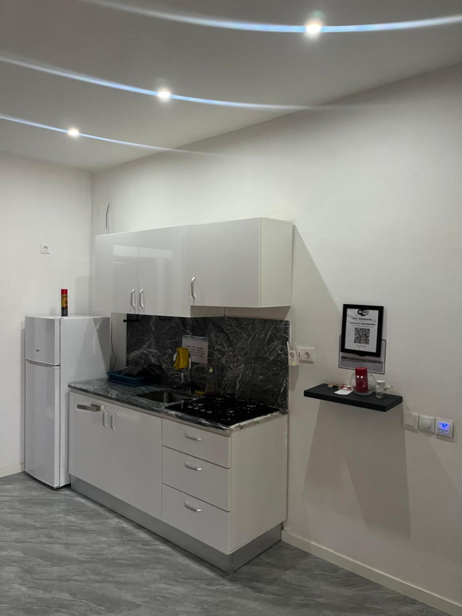 Apartamentos Santiago - Tarrafal Tarrafal  Kültér fotó