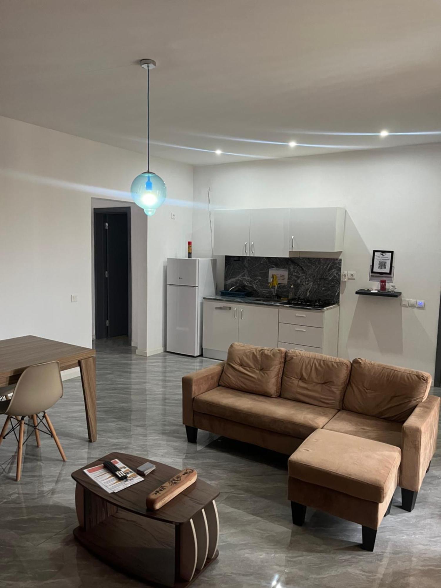 Apartamentos Santiago - Tarrafal Tarrafal  Kültér fotó